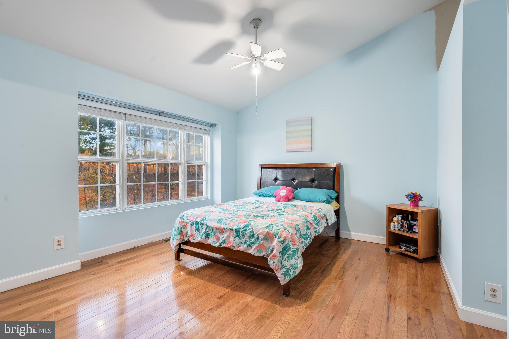 14087 Asher View Centreville, VA 20121 - Photo 15 of 26 Bright and airy bedroom with serene vibes.