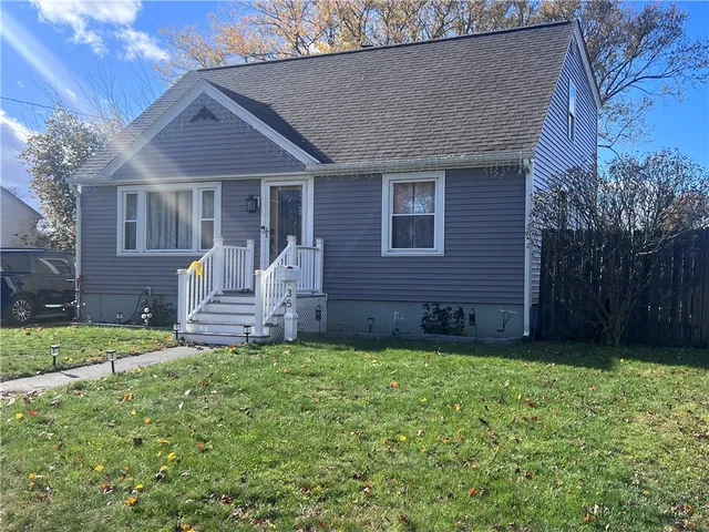 $459,900 | 35 Welfare Avenue, Warwick, RI 02888
