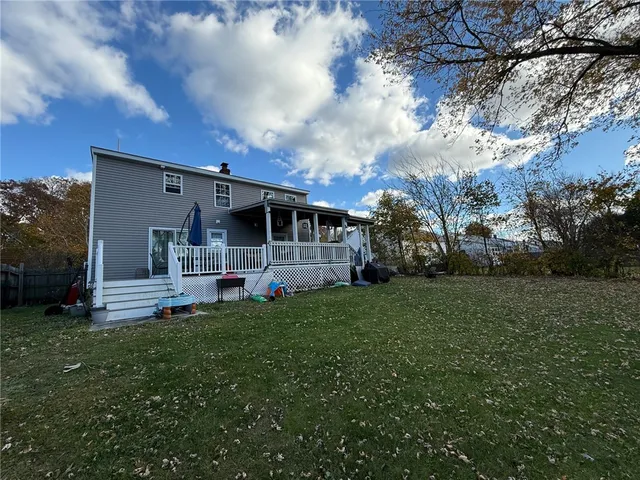 $459,900 | 35 Welfare Avenue, Warwick, RI 02888