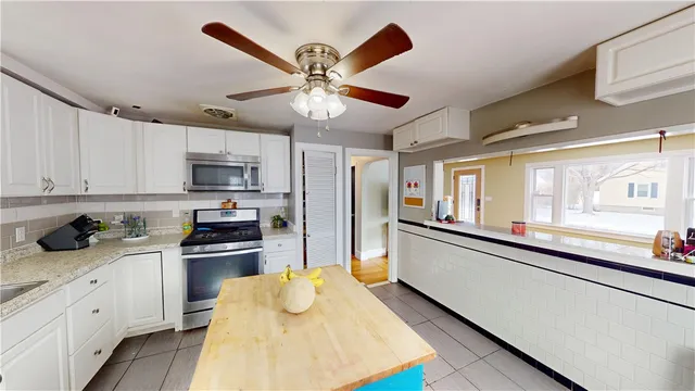 $459,900 | 35 Welfare Avenue, Warwick, RI 02888