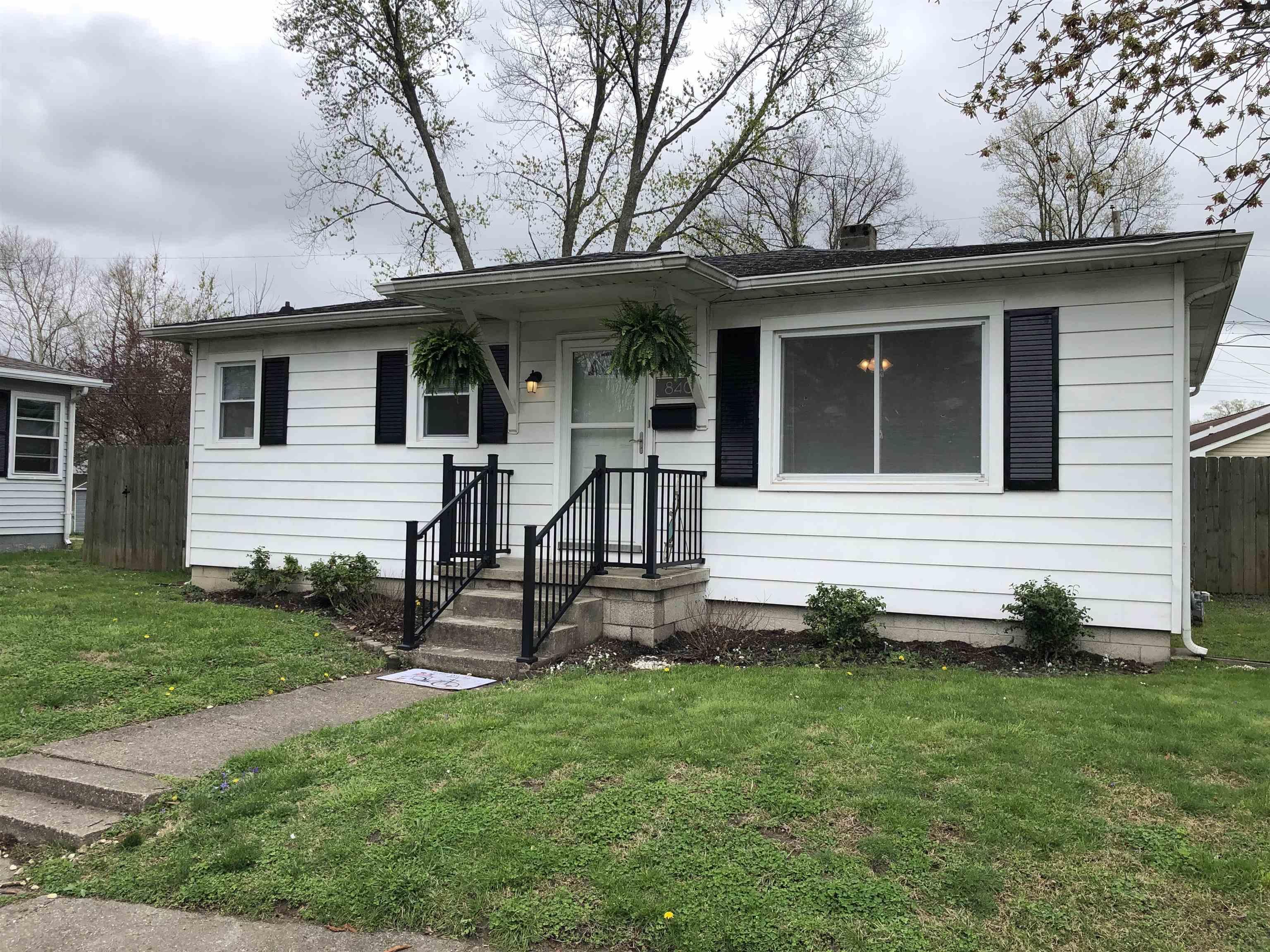 840 Ritterskamp Avenue Vincennes, IN 47591 - Photo 1 of 17 Gallery Image 1