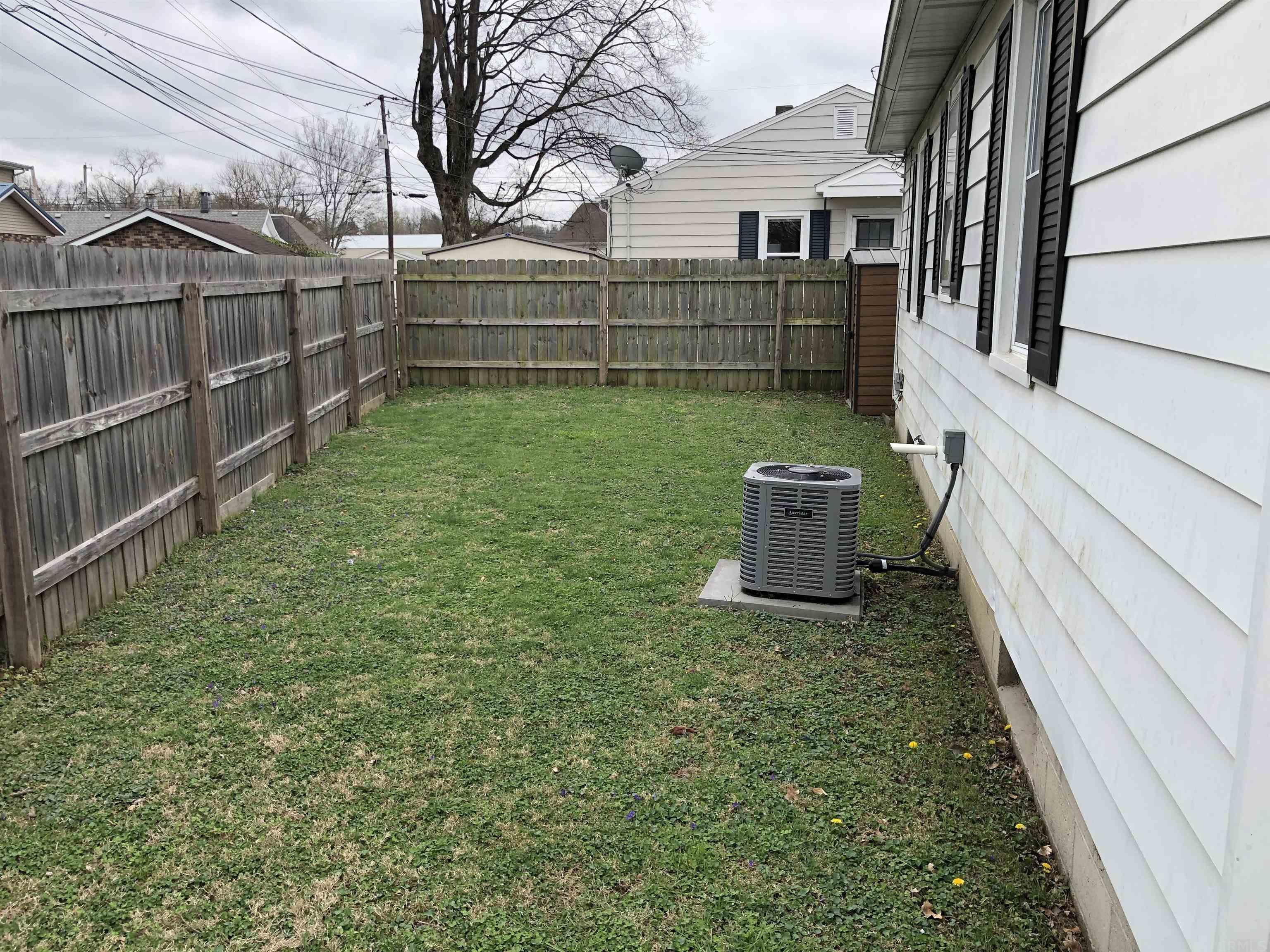840 Ritterskamp Avenue Vincennes, IN 47591 - Photo 15 of 17 Gallery Image 15