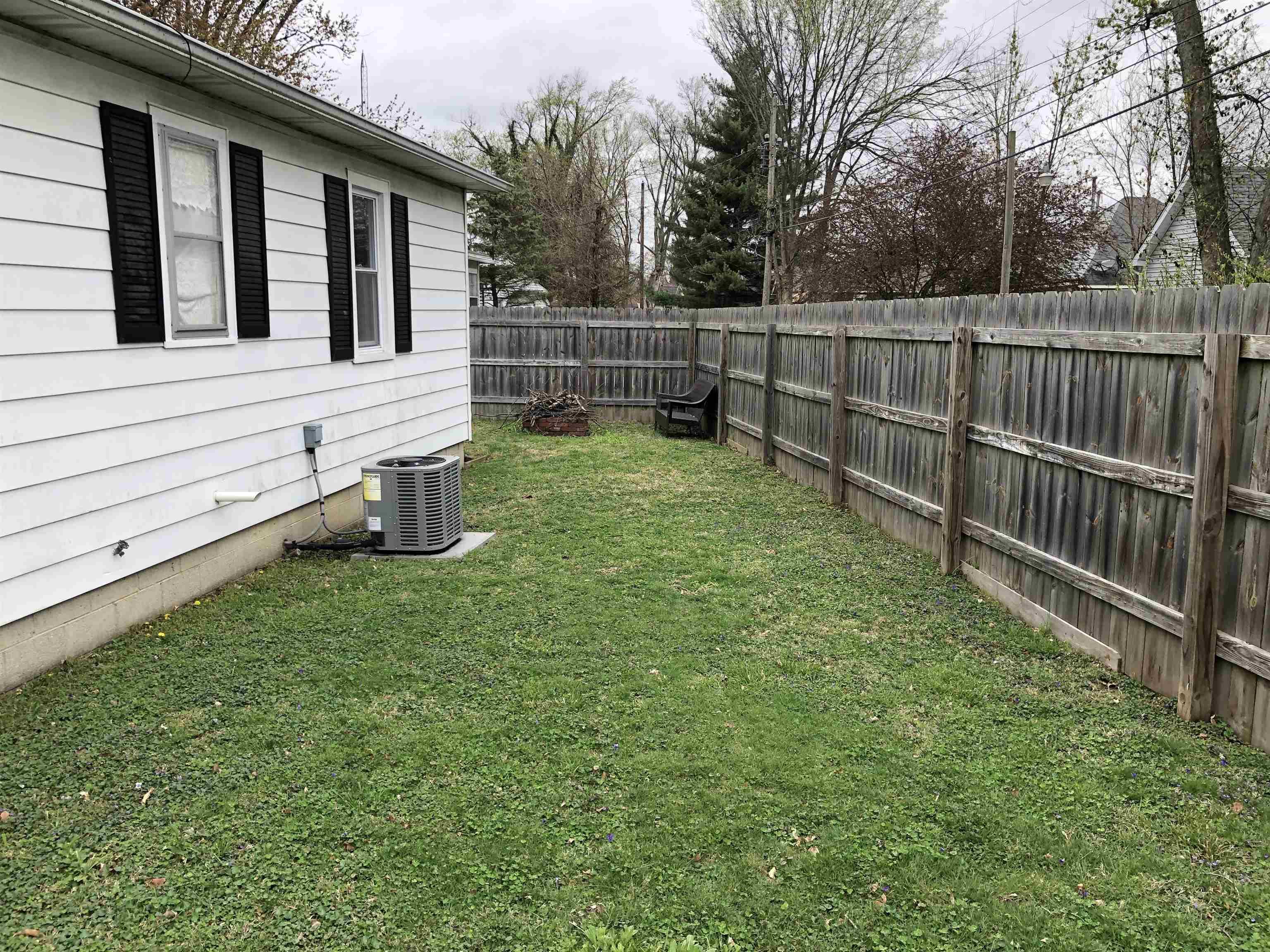 840 Ritterskamp Avenue Vincennes, IN 47591 - Photo 17 of 17 Gallery Image 17
