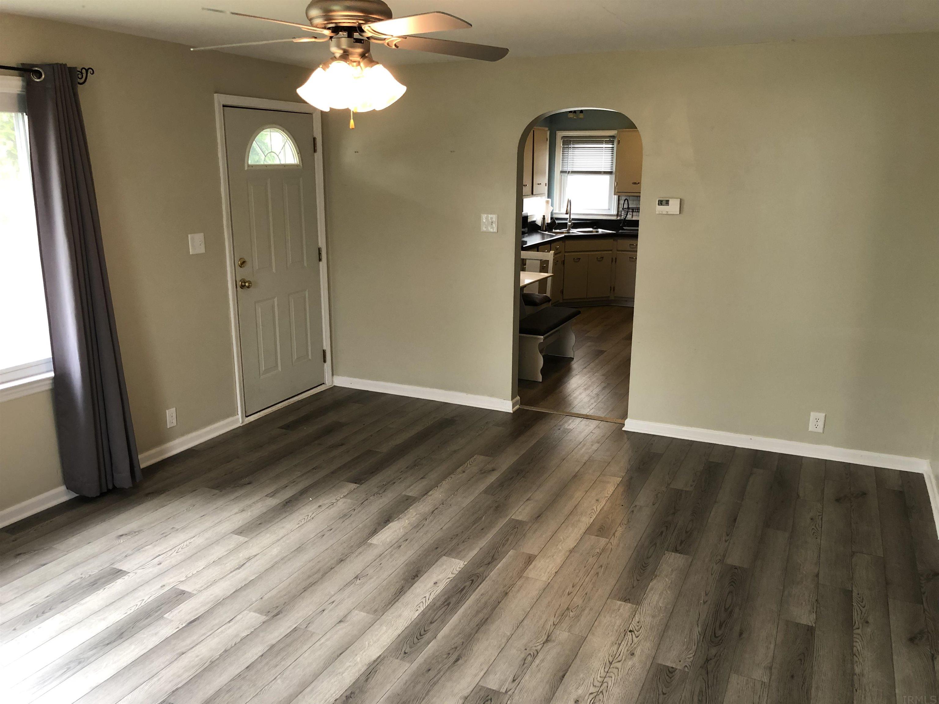 840 Ritterskamp Avenue Vincennes, IN 47591 - Photo 5 of 17 Gallery Image 5