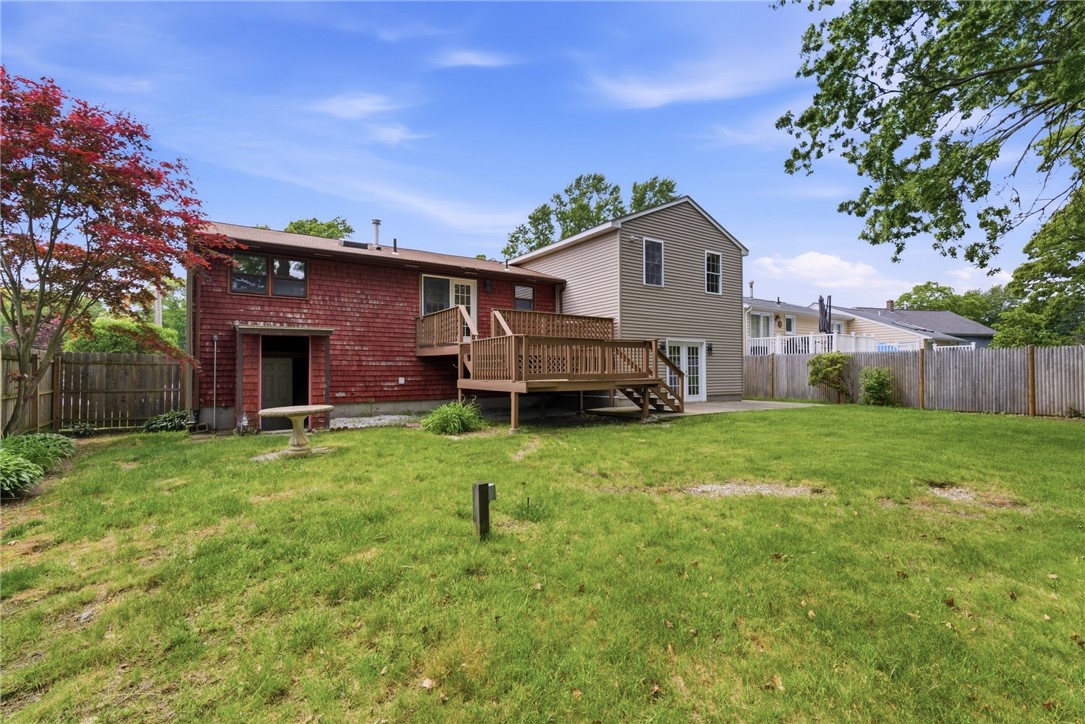 20 Killey Avenue Warwick, RI 02889 - Photo 33 of 36