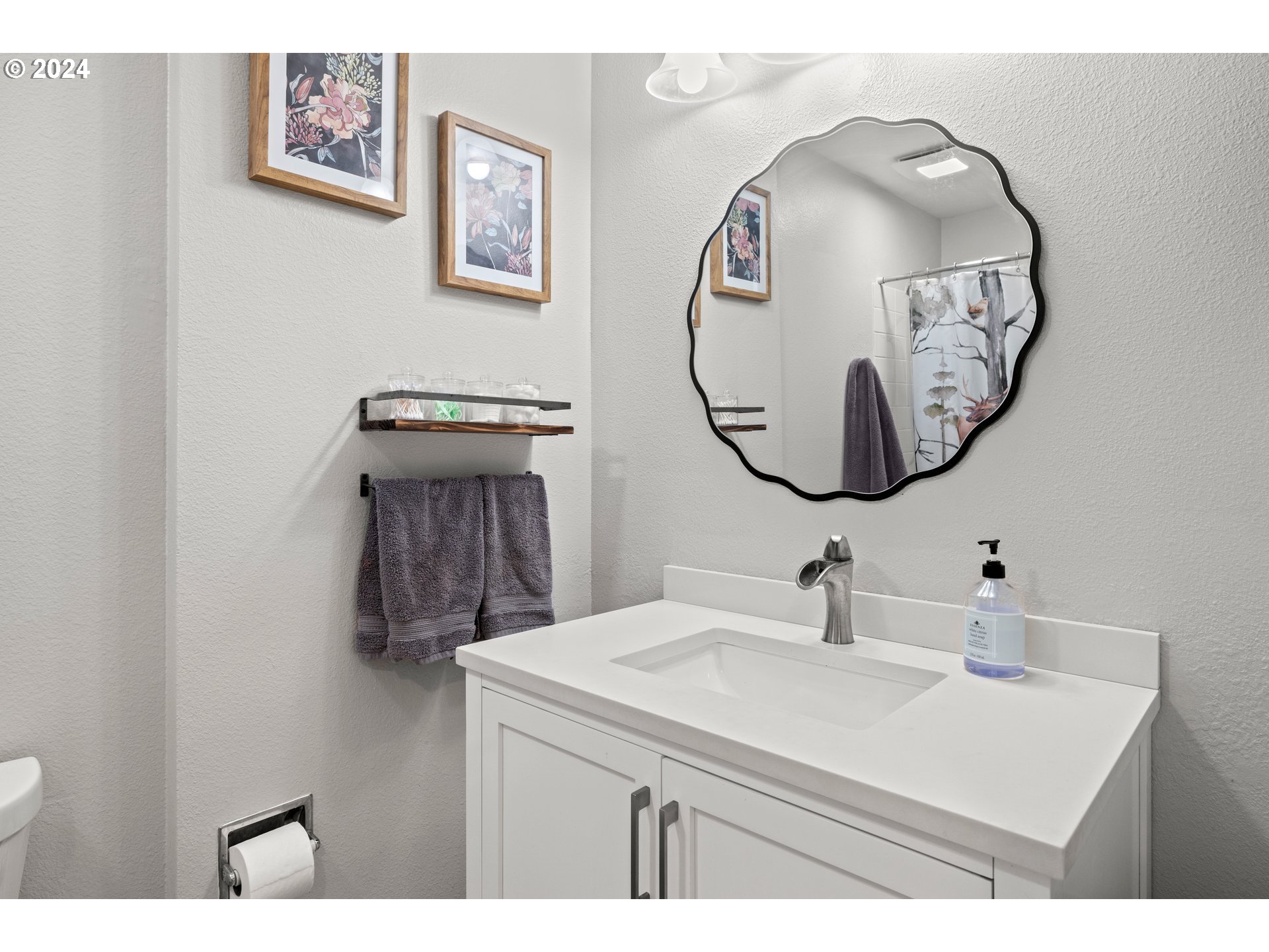 2452 Skye Road Washougal, WA 98671 - Photo 18 of 38 Bathroom
