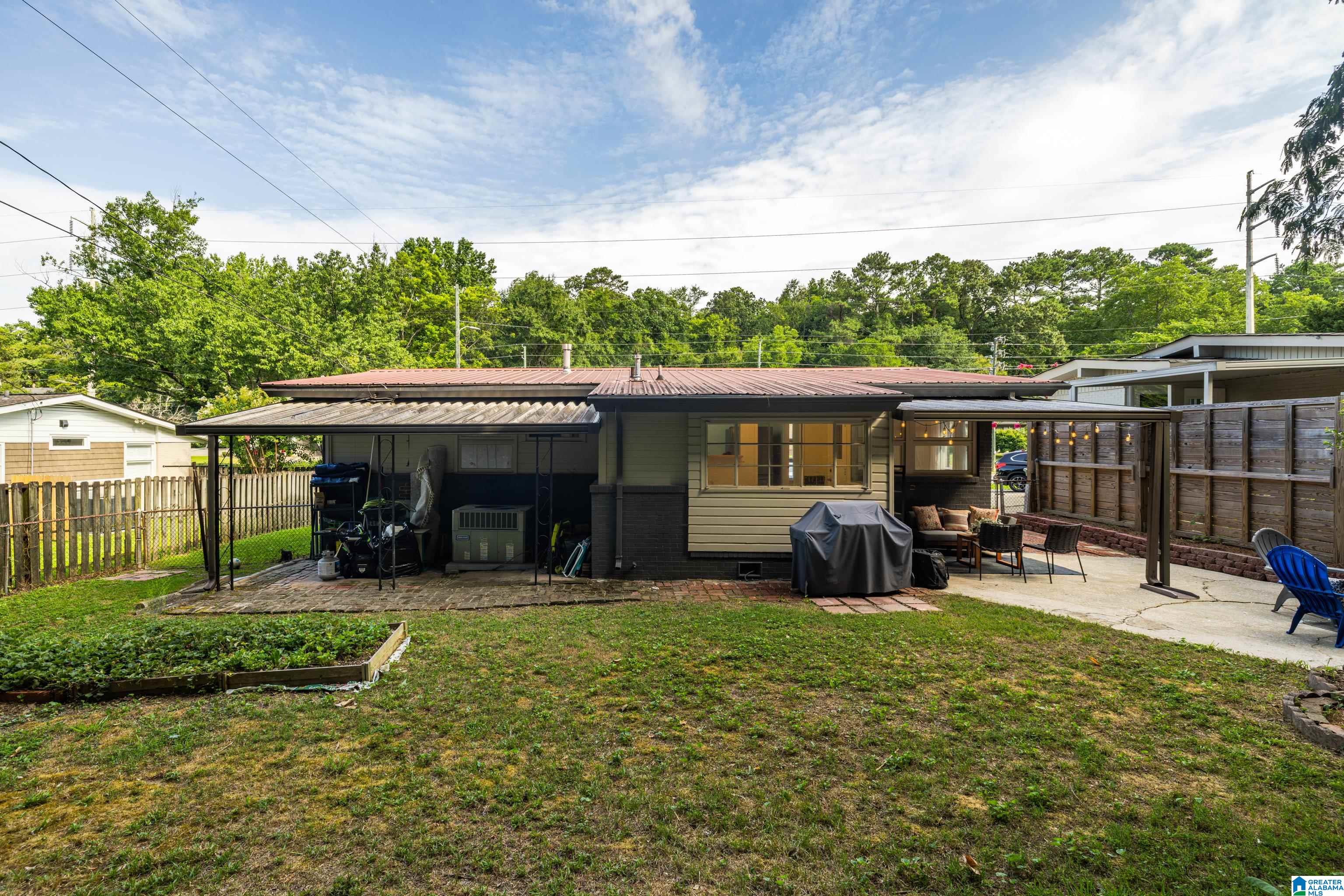1133 Montclair Road Birmingham, AL 35213 - Photo 38 of 39