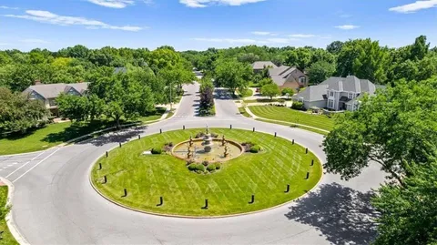 $599,950 | 12726 Mohawk Circle, Leawood, KS 66209