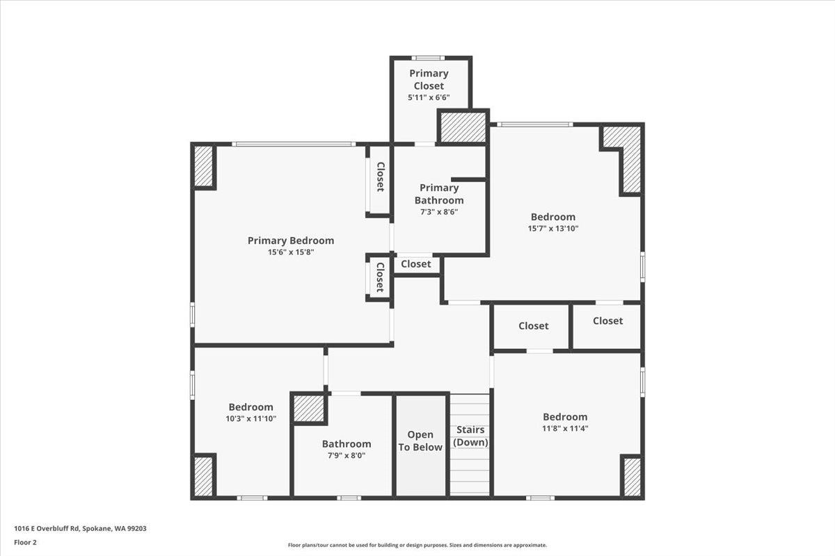 1016 East Overbluff Road Spokane, WA 99203 - Photo 40 of 42
