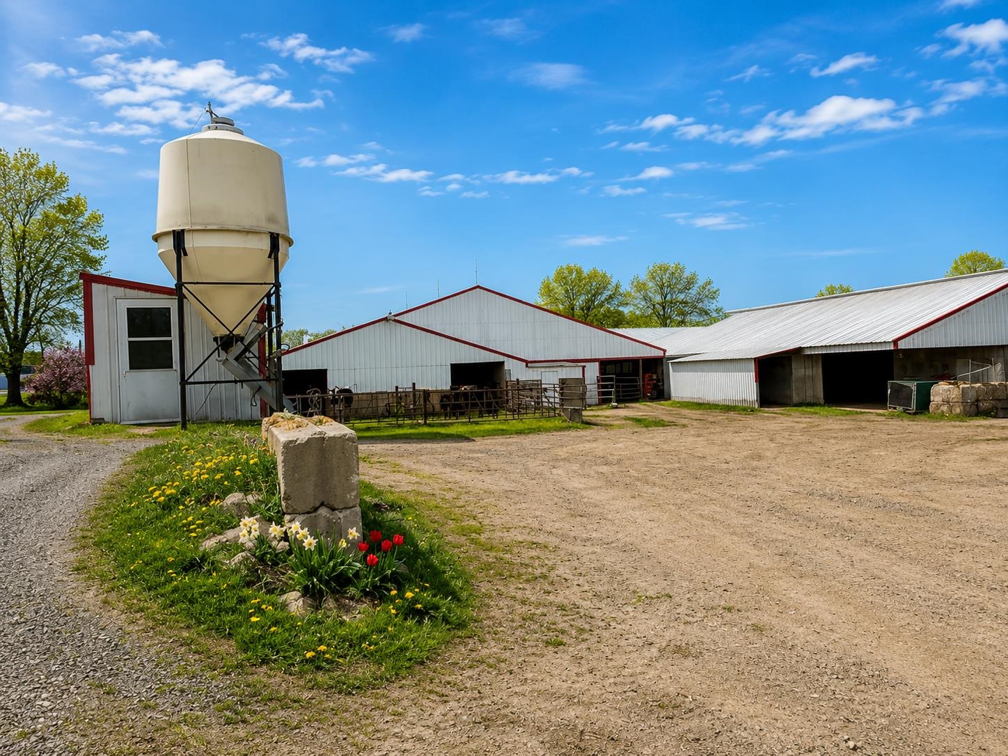 5182 Frontier Road Denmark, WI 54208 - Photo 11 of 15