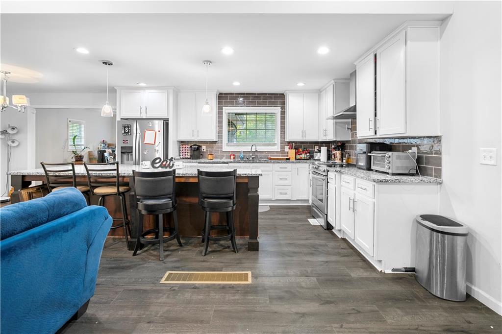 1609 Elm Ridge Way Stone Mountain, GA 30083 - Photo 11 of 29 Gallery Image 11