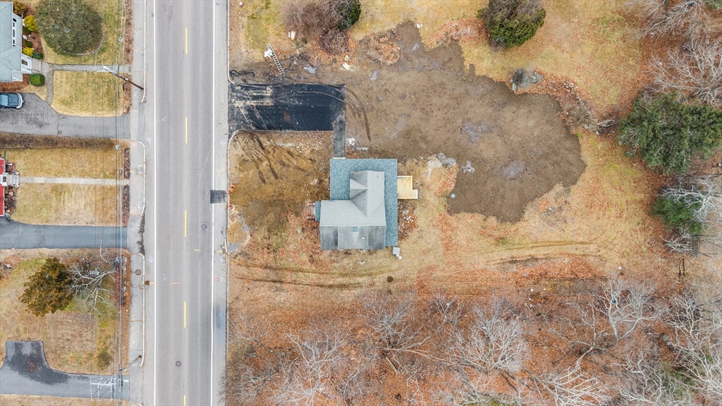 233 Central Street Foxboro, MA 02035 - Photo 12 of 16 view of a bathroom with shower