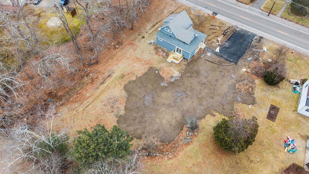 233 Central Street Foxboro, MA 02035 - Photo 13 of 16 a view of outside space