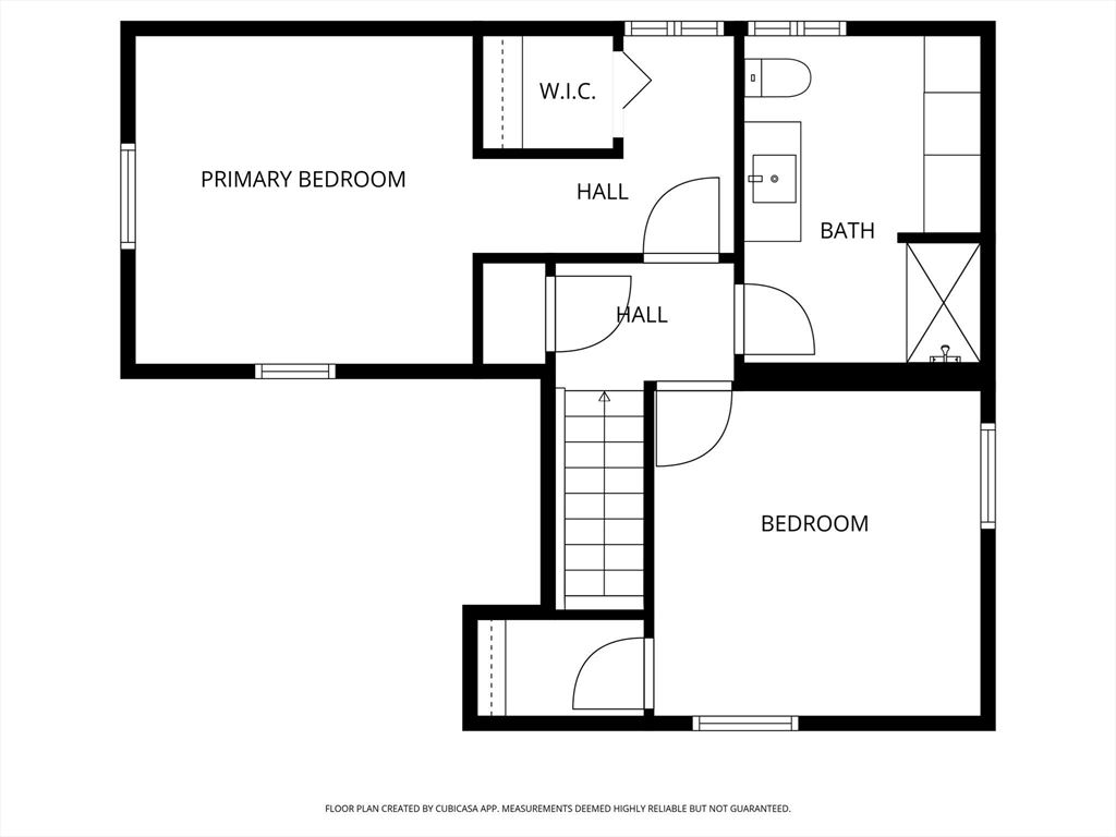 233 Central Street Foxboro, MA 02035 - Photo 16 of 16 a picture of a bench in front of a door