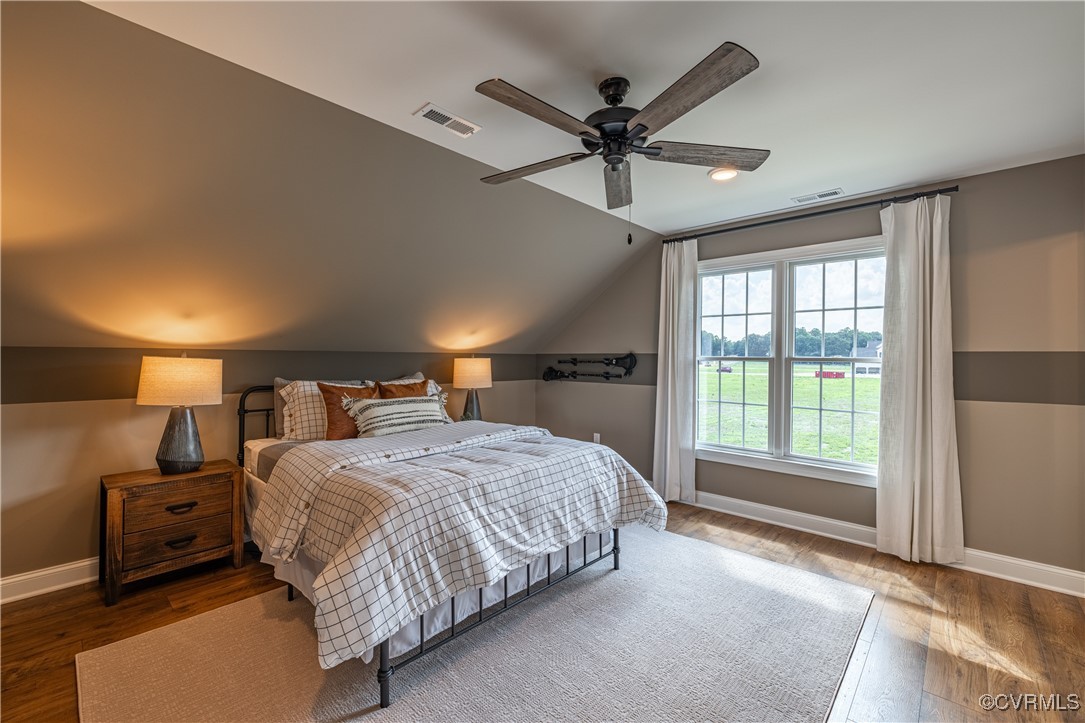 8243 Mt Eagle Road Ashland, VA 23005 - Photo 21 of 24 Photo from Boone Homes Gallery; photo of similar h