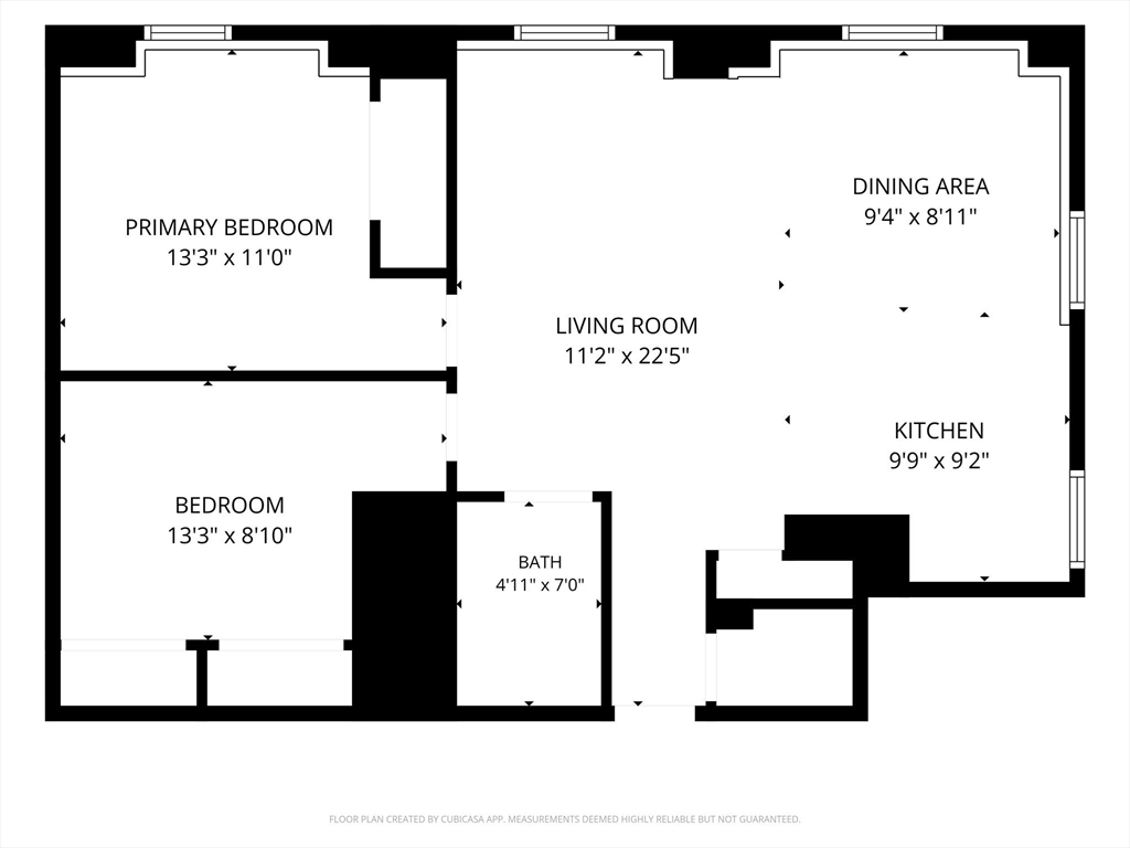 140 Chestnut Street, Unit 319 Springfield, MA 01103 - Photo 3 of 39