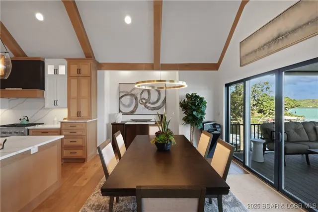 $3,890,000 | 1603 Grand View Drive, Sunrise Beach, MO 65079