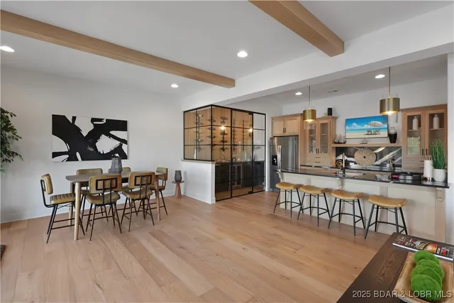 $3,890,000 | 1603 Grand View Drive, Sunrise Beach, MO 65079