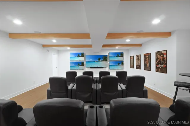 $3,890,000 | 1603 Grand View Drive, Sunrise Beach, MO 65079