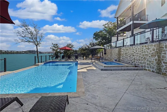 $3,890,000 | 1603 Grand View Drive, Sunrise Beach, MO 65079