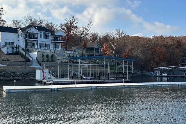 $3,890,000 | 1603 Grand View Drive, Sunrise Beach, MO 65079