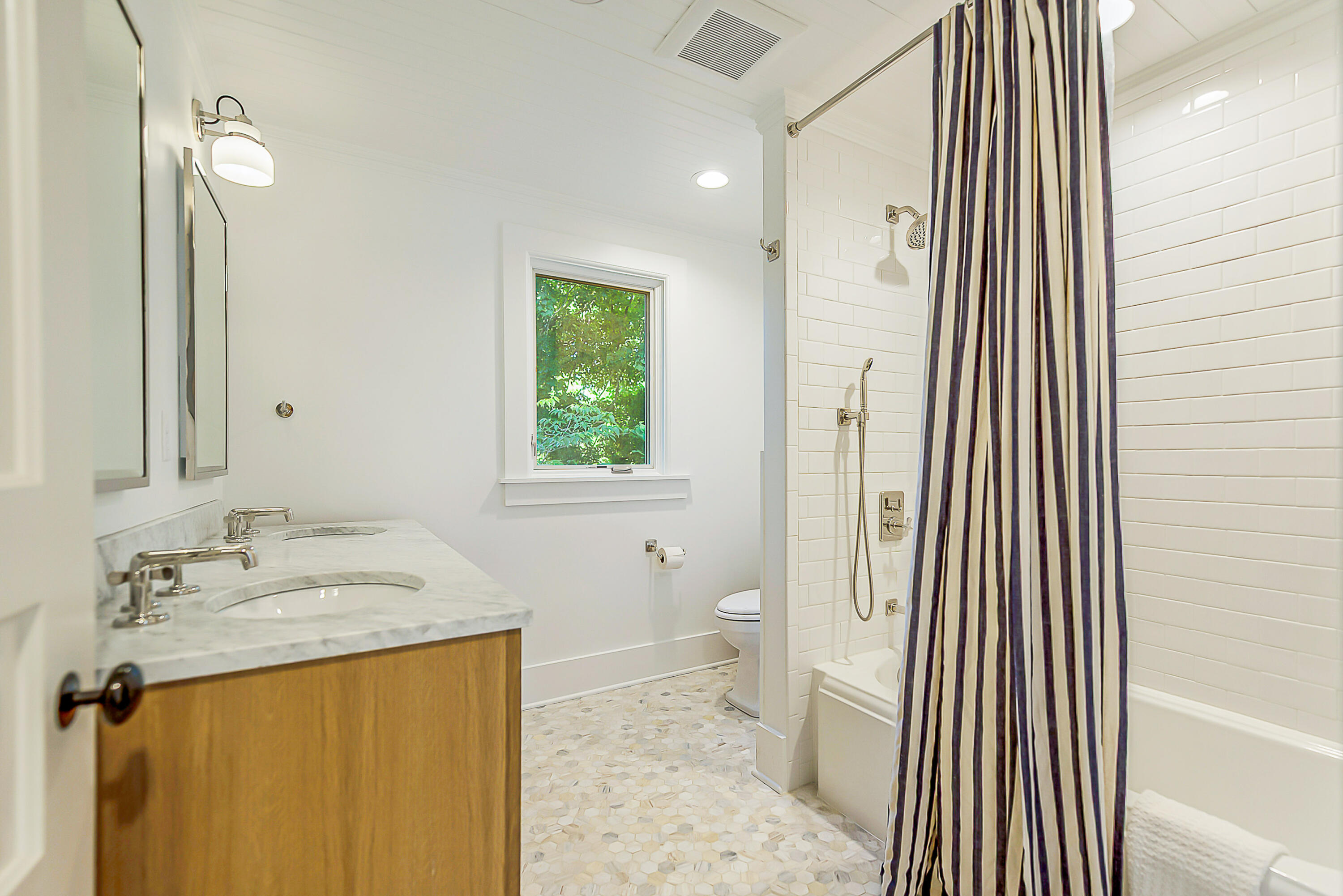 238 Harrison Street Chelsea, MI 48118 - Photo 30 of 54 Upstairs Bath