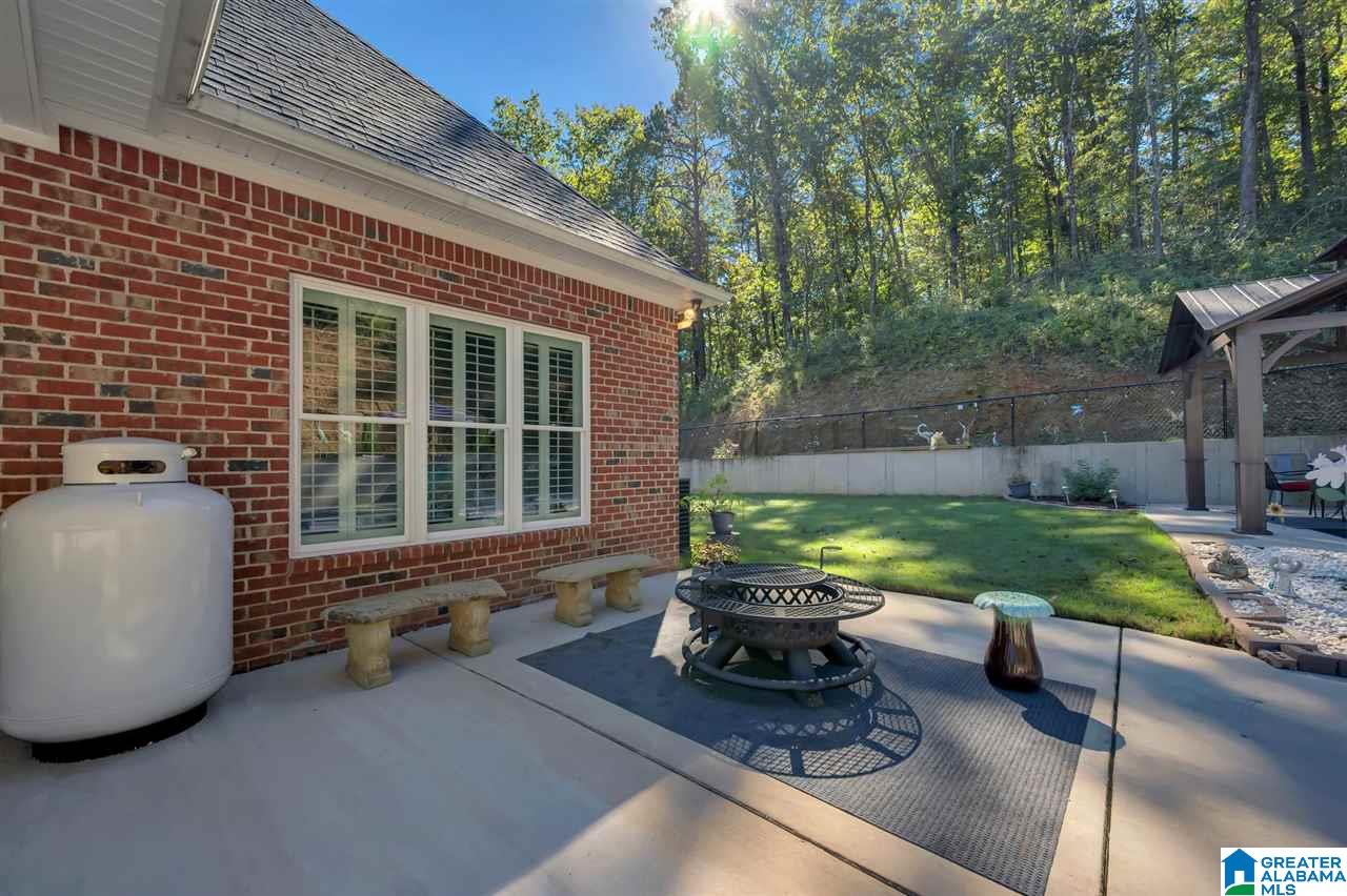 4492 Shady Grove Road Gardendale, AL 35071 - Photo 37 of 50