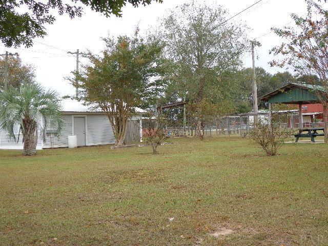 4-10 Chumuckla Springs Road Jay, FL 32565 - Photo 7 of 8 Gallery Image 7