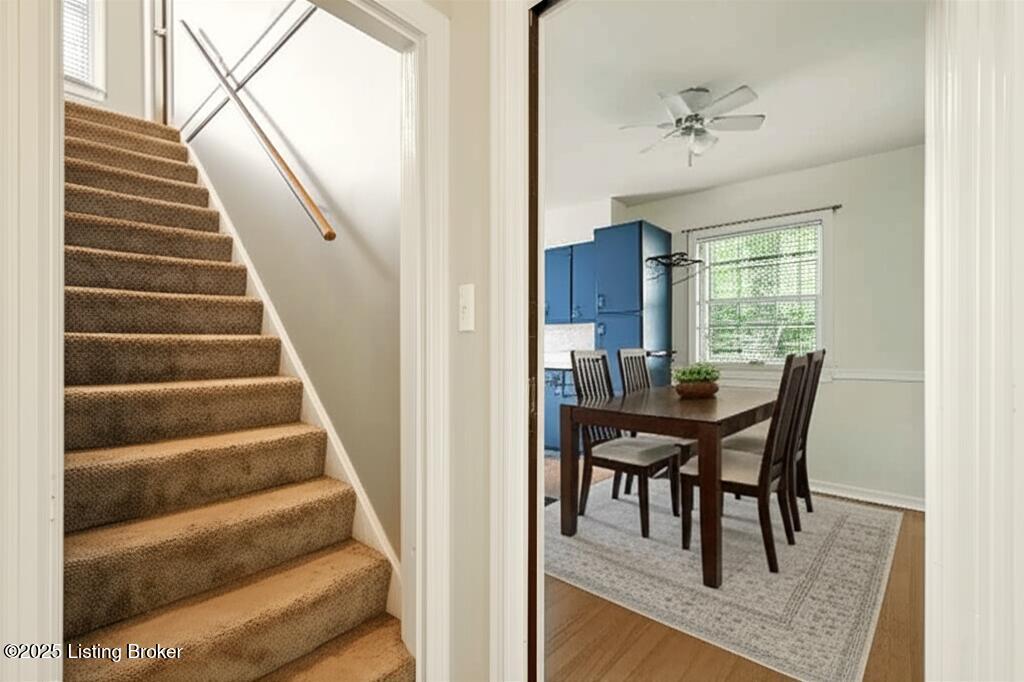 208 Biltmore Road Louisville, KY 40207 - Photo 21 of 44 208Biltmore_Dinning