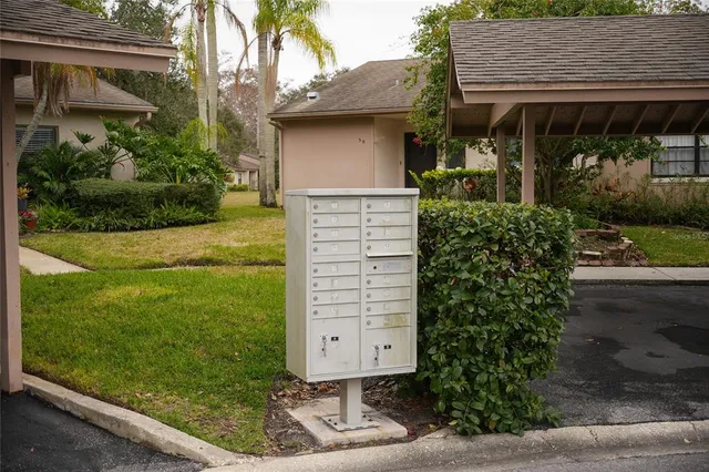 $319,000 | 20 Sylvia Place, Oldsmar, FL 34677