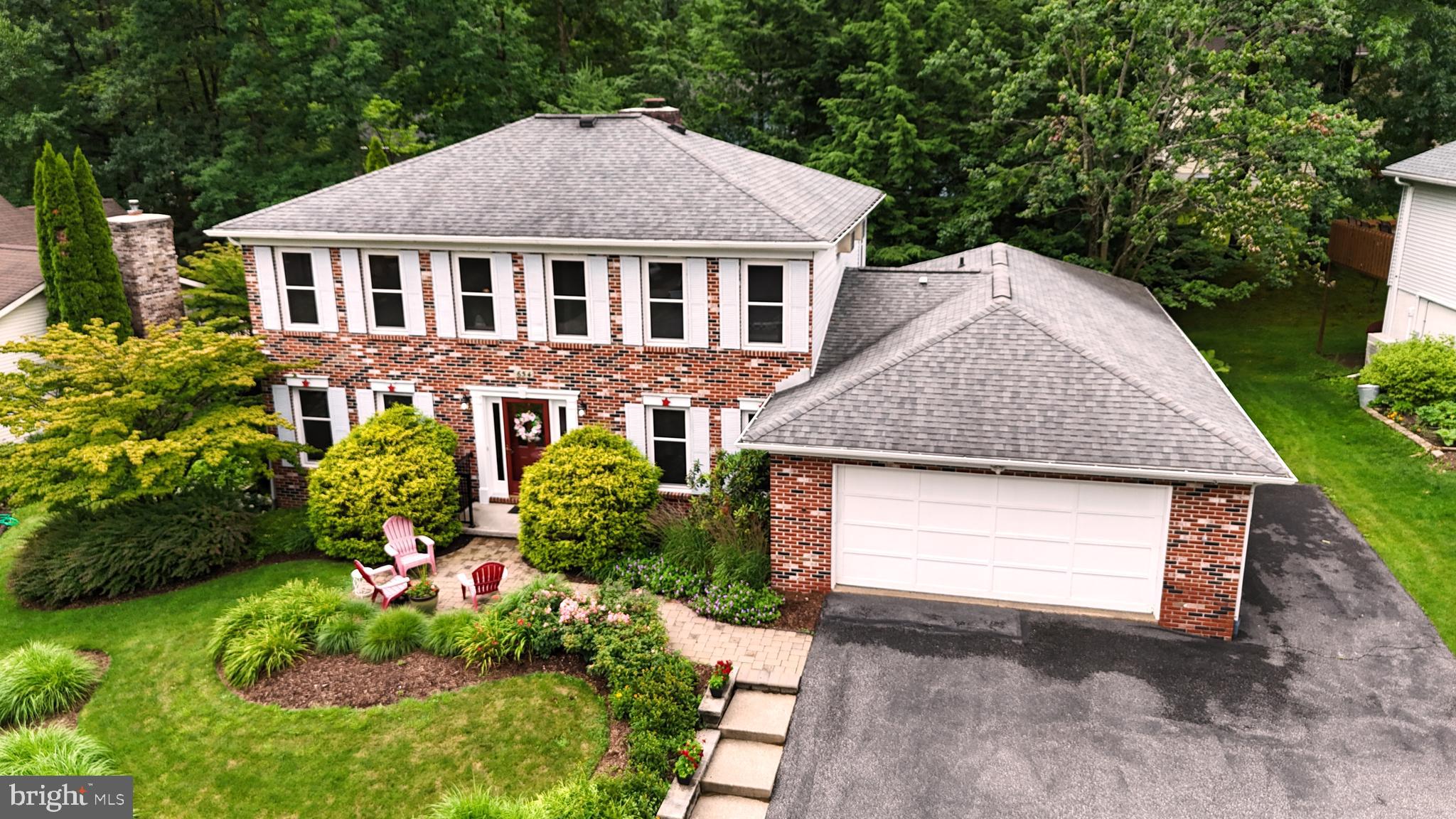 654 Stoneledge Road State College, PA 16803 - Photo 13 of 69