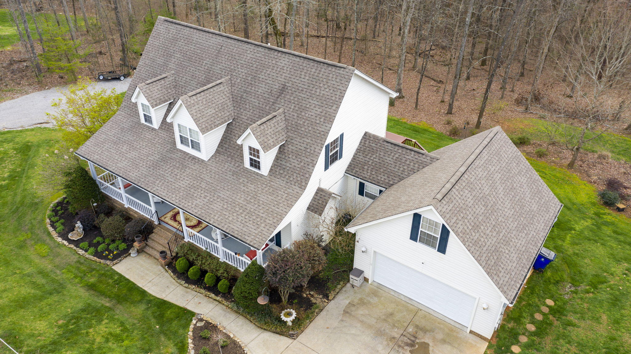 141 Mill Hamlet Road Northwest Charleston, TN 37310 - Photo 4 of 52 DJI_0293
