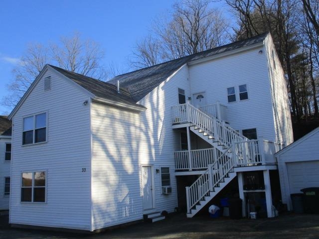 27 Exeter Road Newmarket, NH 03857 - Photo 1 of 1