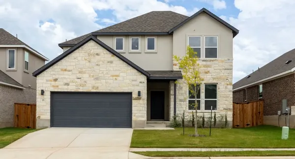 $389,990 | 171 Prodigal Way, Kyle, TX 78640