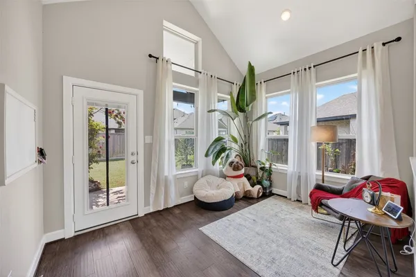 $490,000 | 20939 Blooming Shrubs Court, Cypress, TX 77433