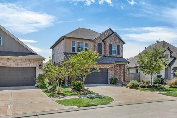 $490,000 | 20939 Blooming Shrubs Court, Cypress, TX 77433