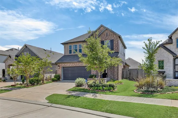 $490,000 | 20939 Blooming Shrubs Court, Cypress, TX 77433