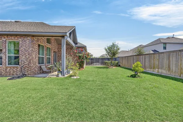 $490,000 | 20939 Blooming Shrubs Court, Cypress, TX 77433