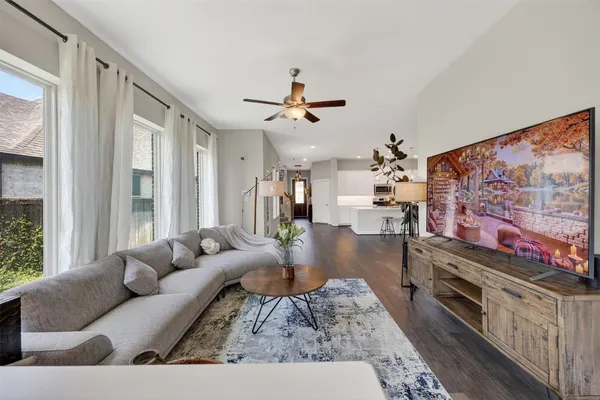 $490,000 | 20939 Blooming Shrubs Court, Cypress, TX 77433