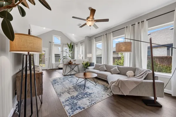 $490,000 | 20939 Blooming Shrubs Court, Cypress, TX 77433