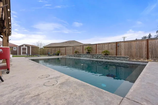 $949,999 | 2531 Latour Court, Turlock, CA 95382