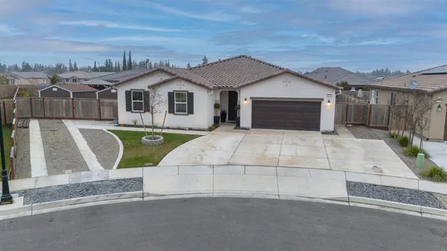 $949,999 | 2531 Latour Court, Turlock, CA 95382
