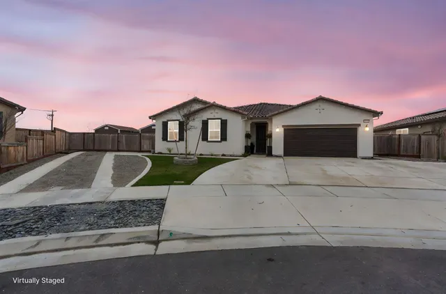 $949,999 | 2531 Latour Court, Turlock, CA 95382