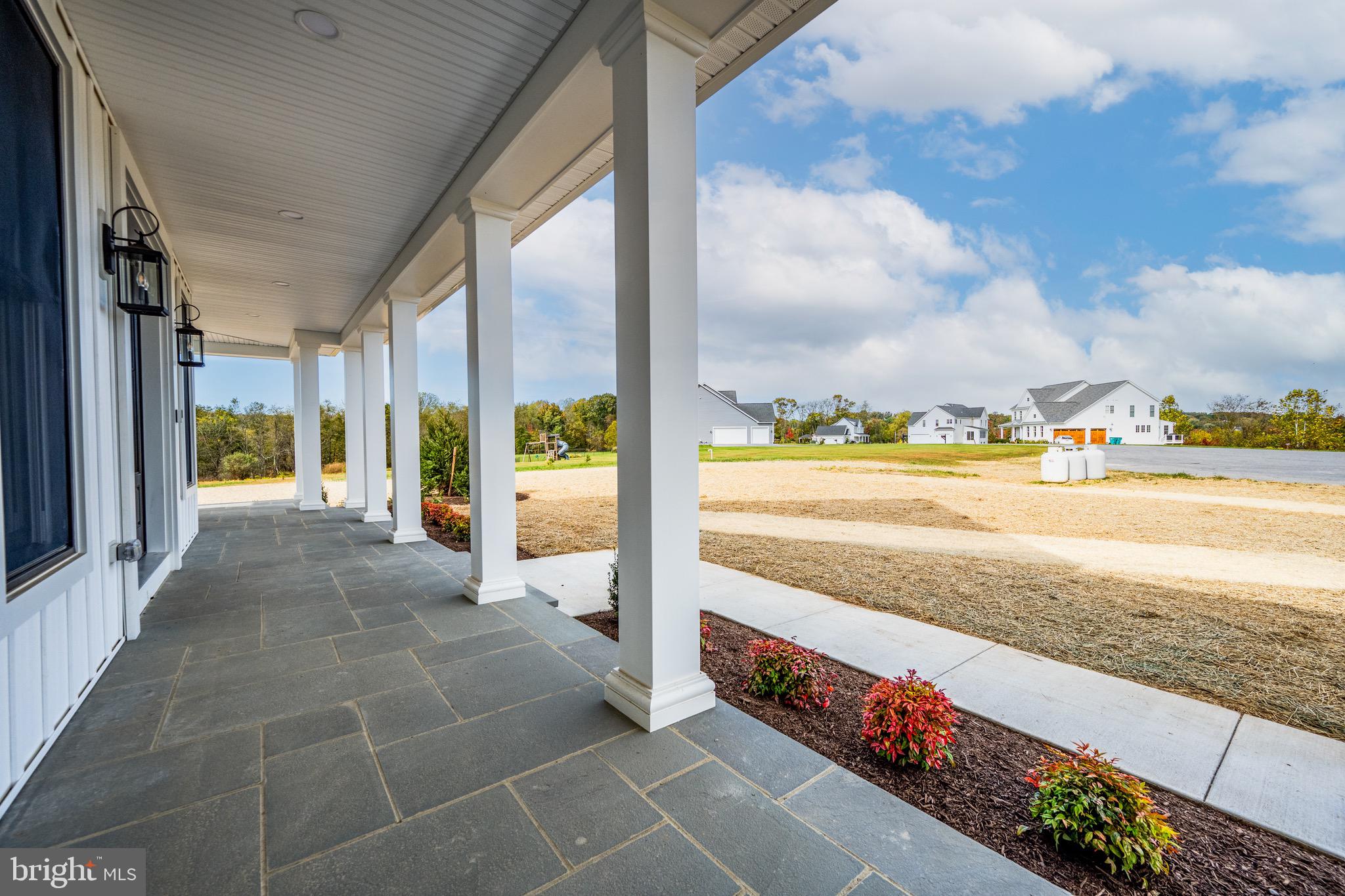 869 Morgan Station Road Woodbine, MD 21797 - Photo 2 of 38 a view of an ocean and balcony