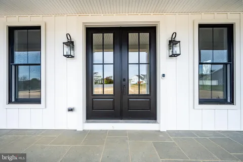 a view of entrance gate of the house