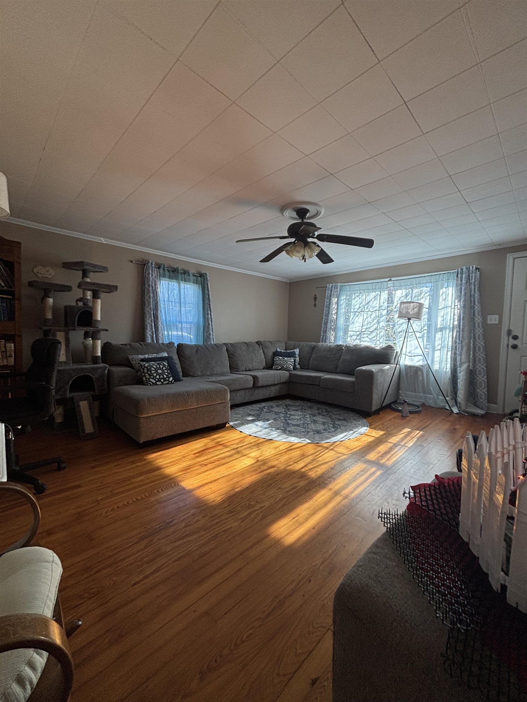 715 Union Street Gaffney, SC 29340 - Photo 3 of 11