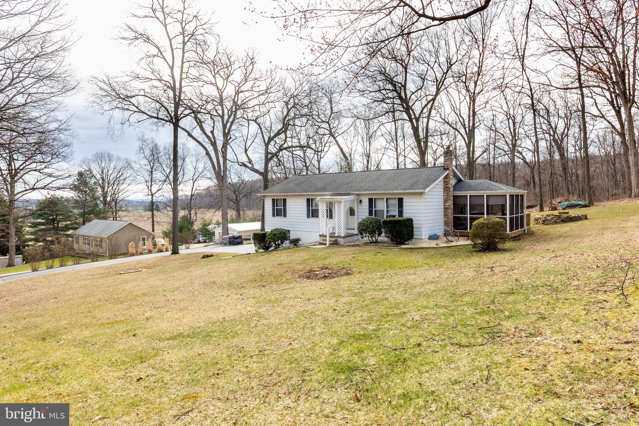 753 Myers Road Red Lion, PA 17356 - Photo 54 of 66
