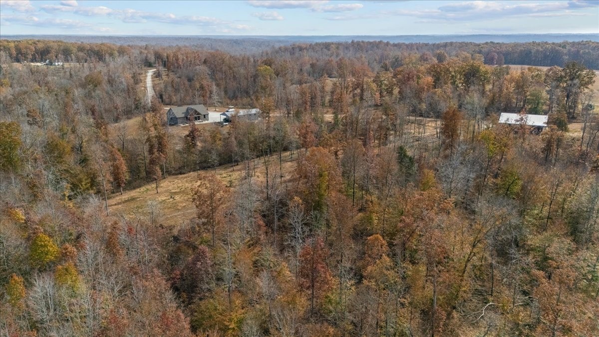 120 Fiser Road Waverly, TN 37185 - Photo 16 of 46 a view of residential houses with outdoor space
