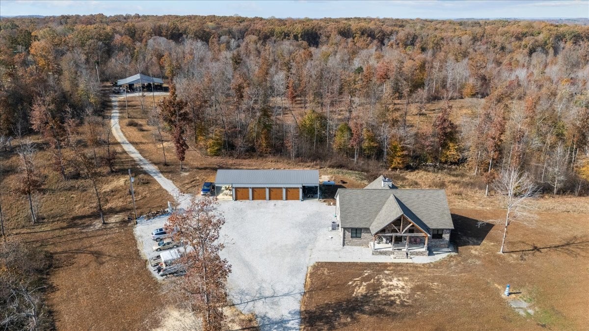 120 Fiser Road Waverly, TN 37185 - Photo 35 of 46