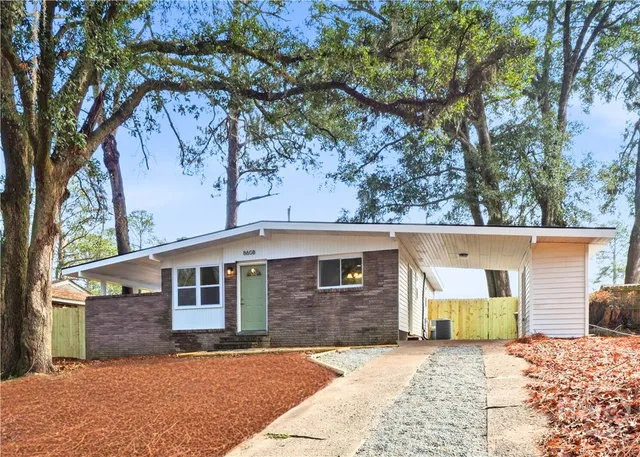 $250,000 | 8608 Hurst Avenue, Savannah, GA 31406
